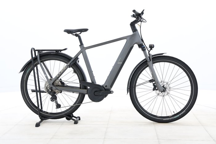 Cube Kathmandu Hybrid Pro 800 2025