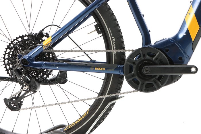 Conway CAIRON S 4.0 2023