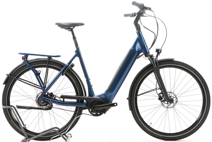 Giant DAILYTOUR E+ 1 BD RT 2022