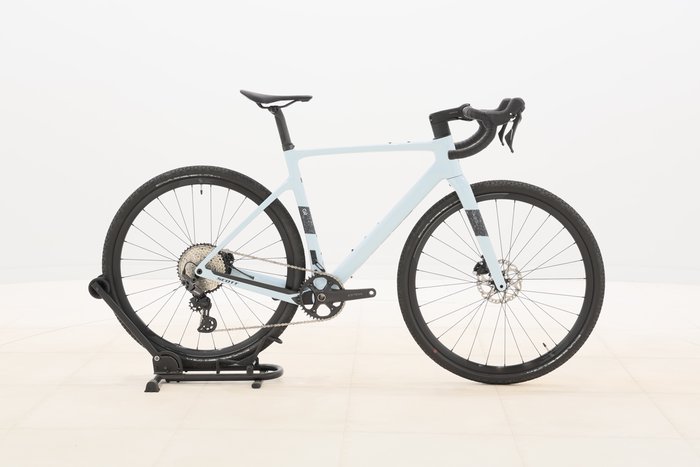 Scott ADDICT GRAVEL 40 2025