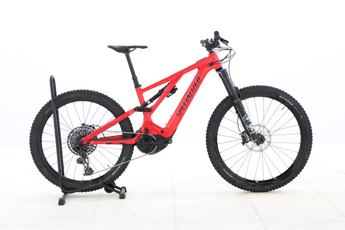 Specialized TURBO LEVO COMP ALLOY 2022