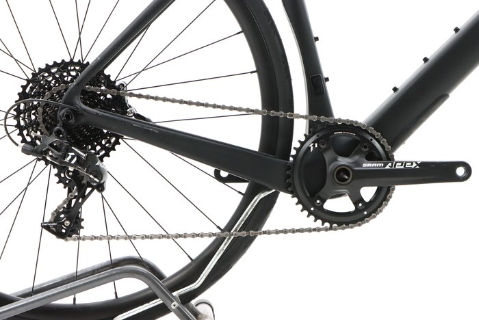 Cervelo ASPERO APEX 1 2022