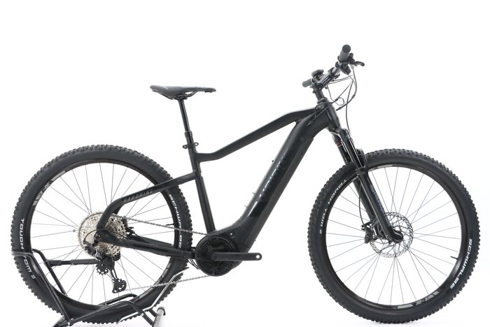 Haibike HARDNINE 8 2021