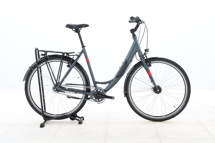 Stevens CORVARA 2022