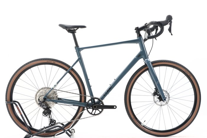 Cube NUROAD EX 2025