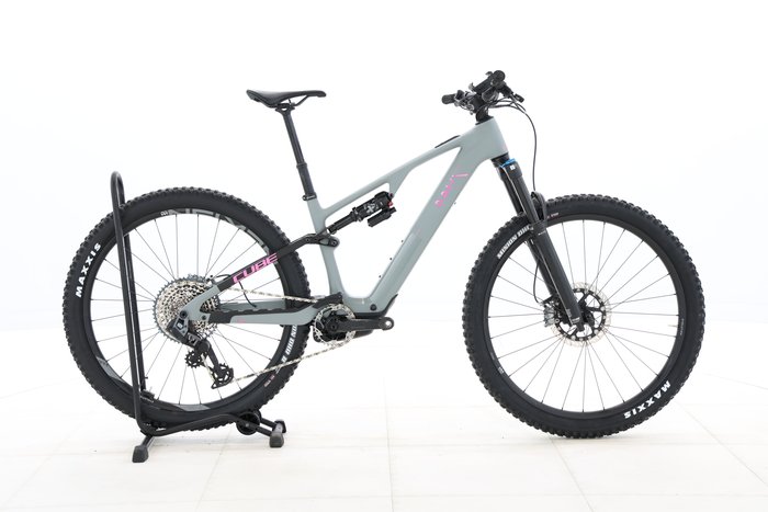 Cube AMS HYBRID ONE44 C:68X TM 400X 29 2025