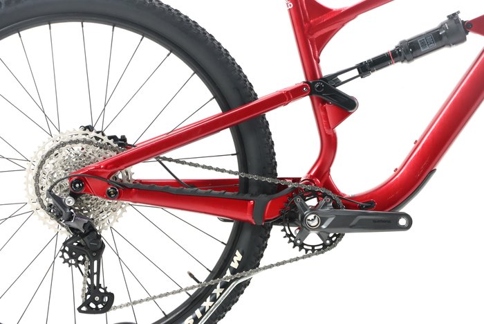 Cannondale HABIT 4 2024