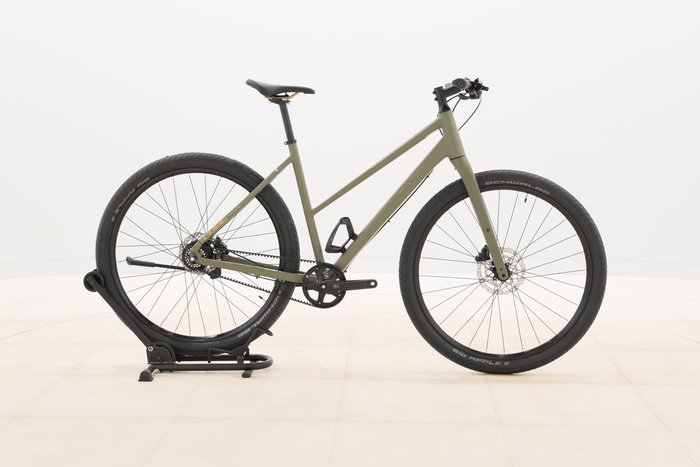 Cube Hyde Pro 2025