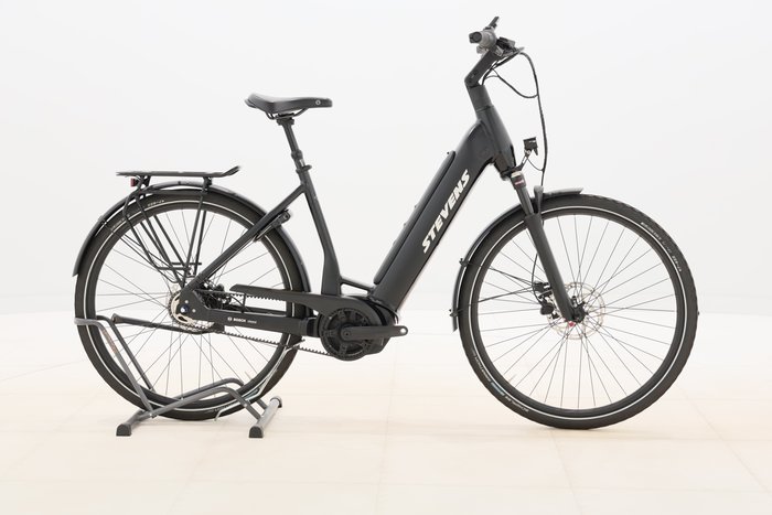 Stevens E-COURIER LUXE 2024