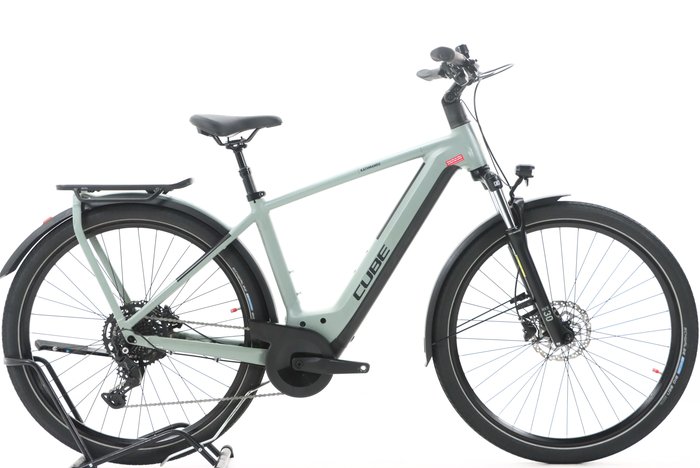 Cube KATHMANDU HYBRID ONE 750 2024