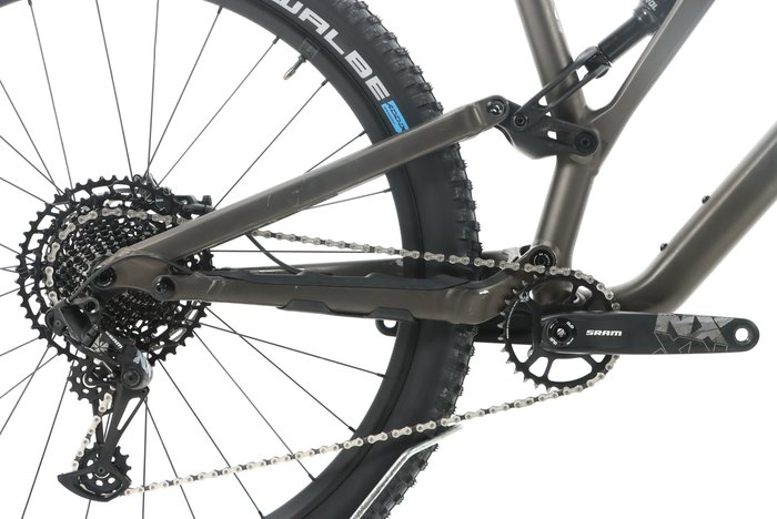 Specialized Stumpjumper Comp ALLOY 2022