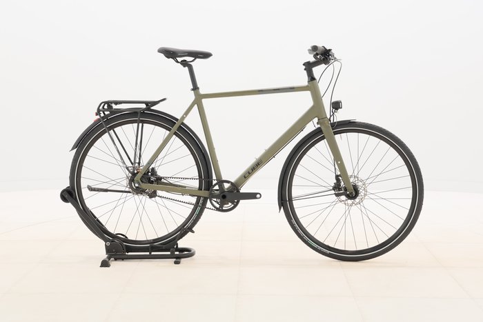 Cube TRAVEL SLX 2023