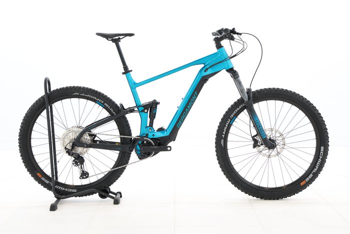 Bergamont E-TRAILSTER PRO 2022