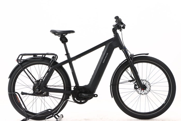 Riese & Müller CHARGER4 GT VARIO 2023