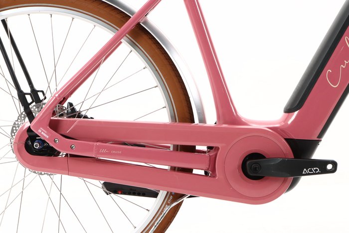 Cube ELLA CRUISE HYBRID 500 2023