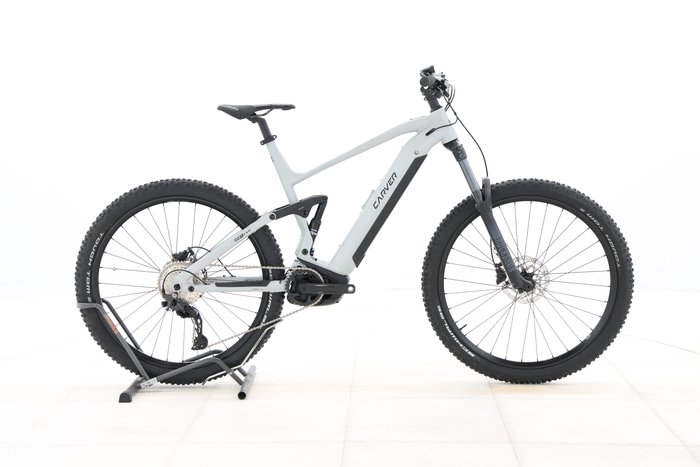 Carver Drift E.510 2024