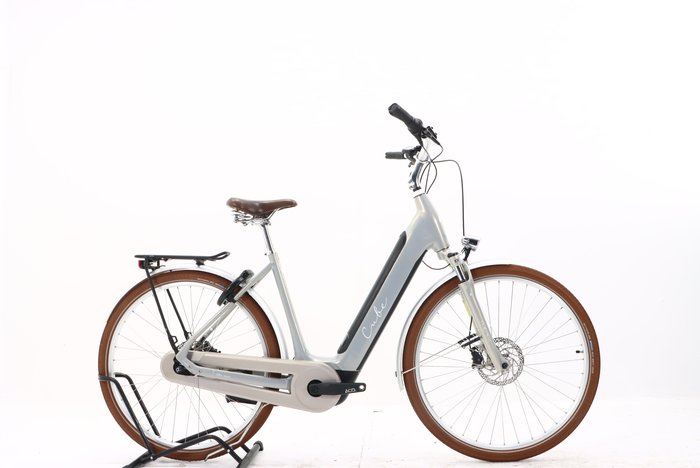 Cube Ella Cruise Hybrid 500 2022