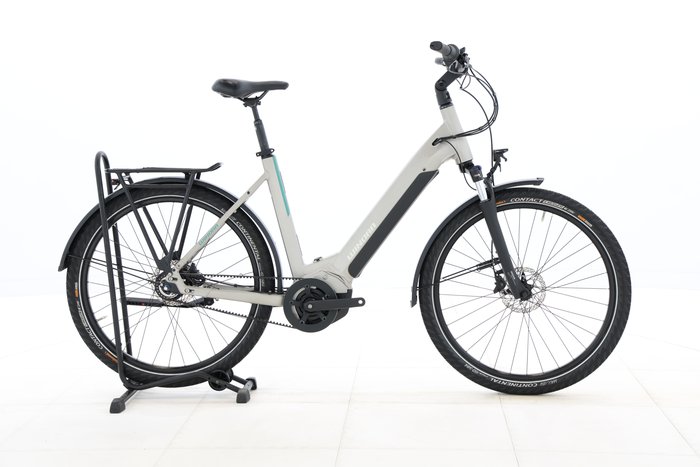 Winora YUCATAN R8F 2022