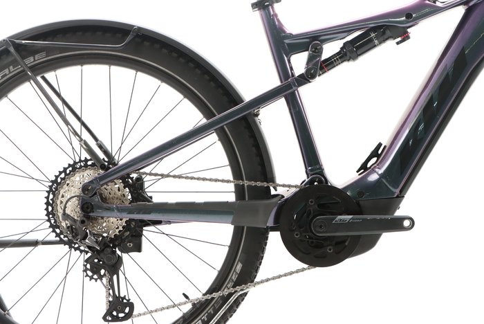 KTM MACINA CHACANA LFC PRO 2021