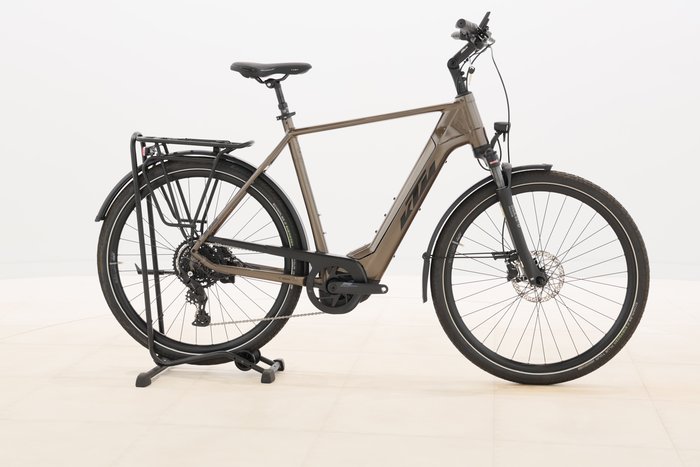 Ktm MACINA TOUR LTD 625 2024