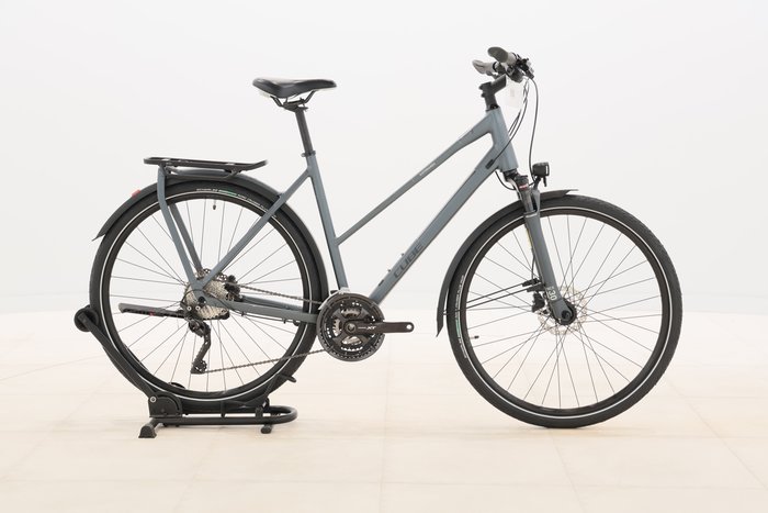 Cube KATHMANDU EXC 2023