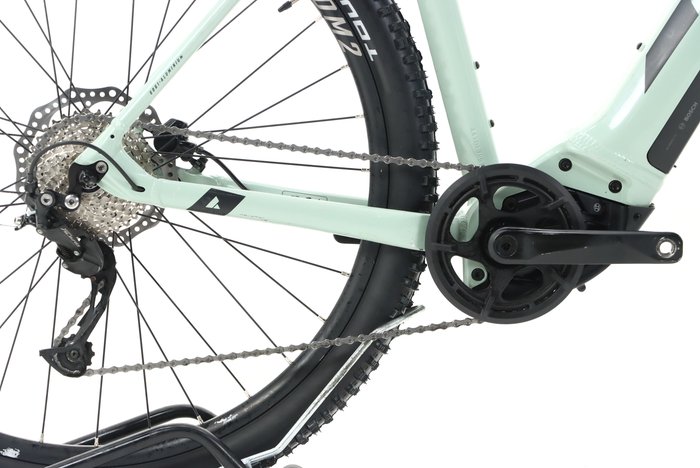 Bulls COPPERHEAD EVO 1 29 625 2022