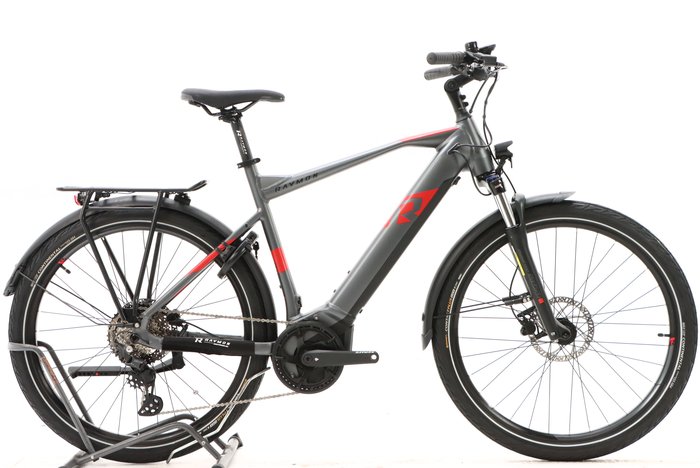 R Raymon TOURRAY E 6.0 2023
