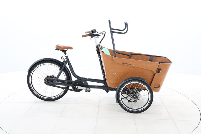 Babboe FLOW MOUNTAIN 2022