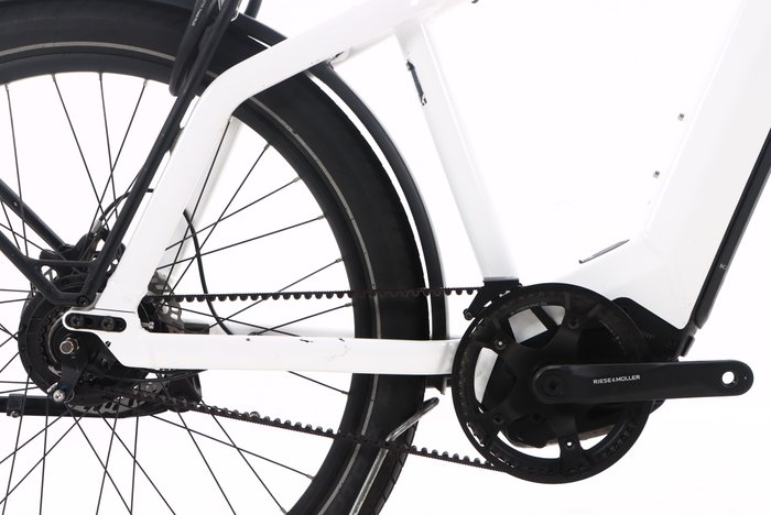 Riese & Müller CHARGER3 GT VARIO 625 2021