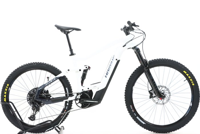 Haibike ALLMTN 3 2021