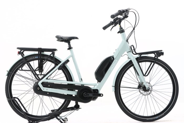 Gazelle Bloom C380 HMS 2022
