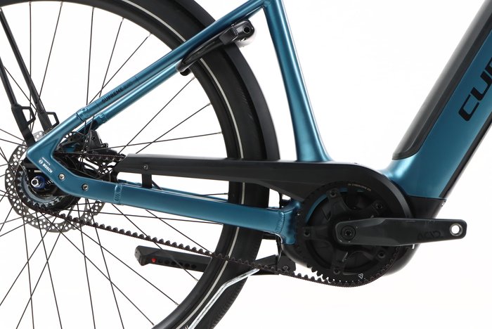 Cube Supreme Hybrid EXC 625 2023
