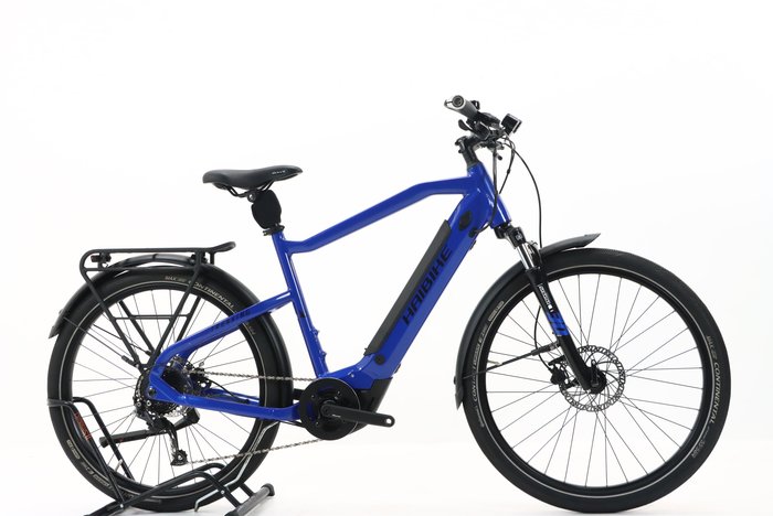 Haibike TREKKING 4 2021