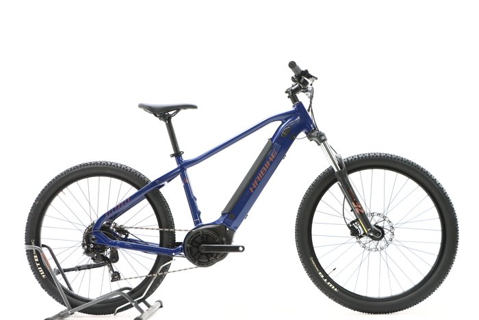 Haibike AllTrack 4 2023