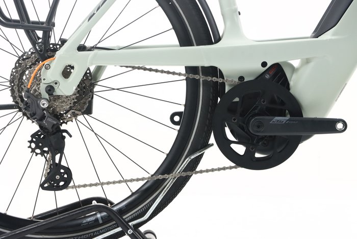 KTM MACINA SPORT PTS PRO 2022