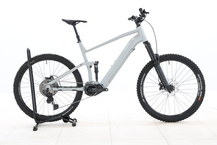 Maxx FAB4 ELS X2 2024