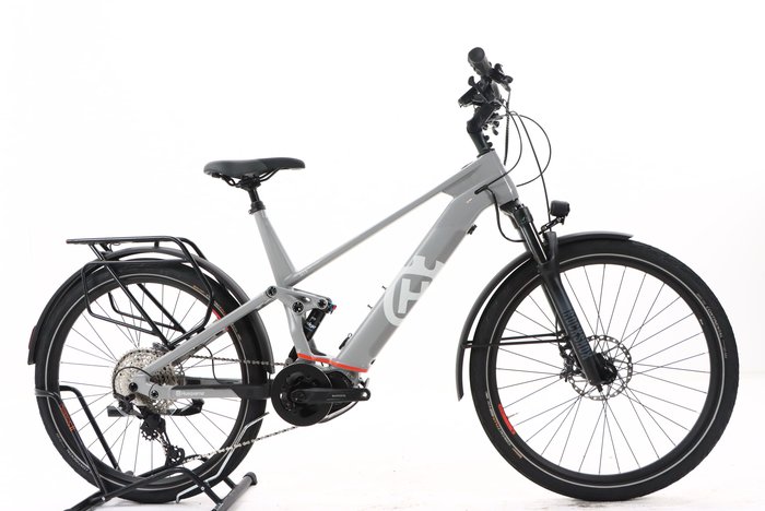 Husqvarna GRAN TOURER 5 2022