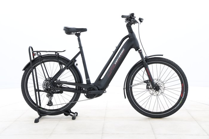Corratec LIFE CX7 2023