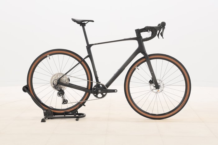 Cube NUROAD C:62 ONE 2025