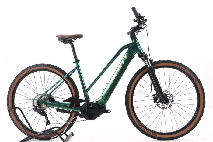 Scott SUB CROSS ERIDE 10 2024