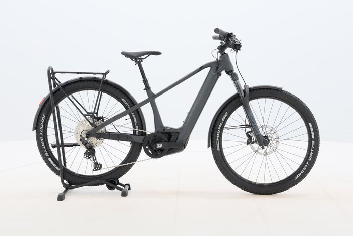 Lapierre Explorer 9.7 2023
