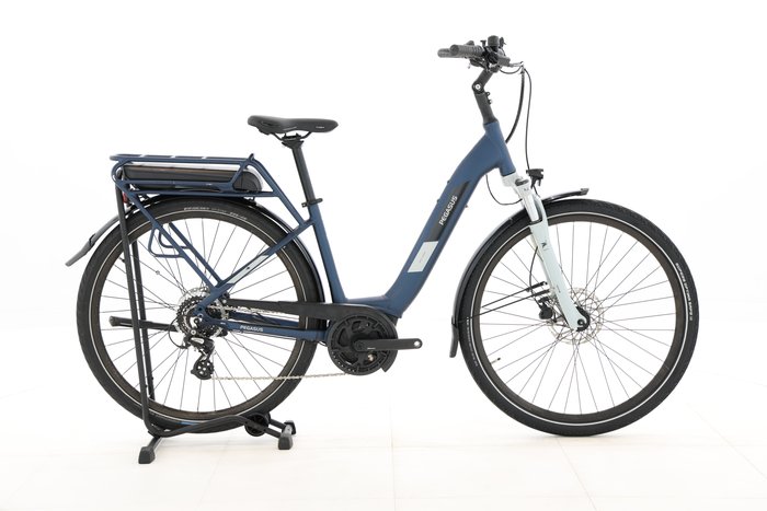 Pegasus SOLERO E8 PLUS 400 2023