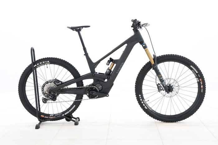 Canyon TORQUE:ON CF 9 2023
