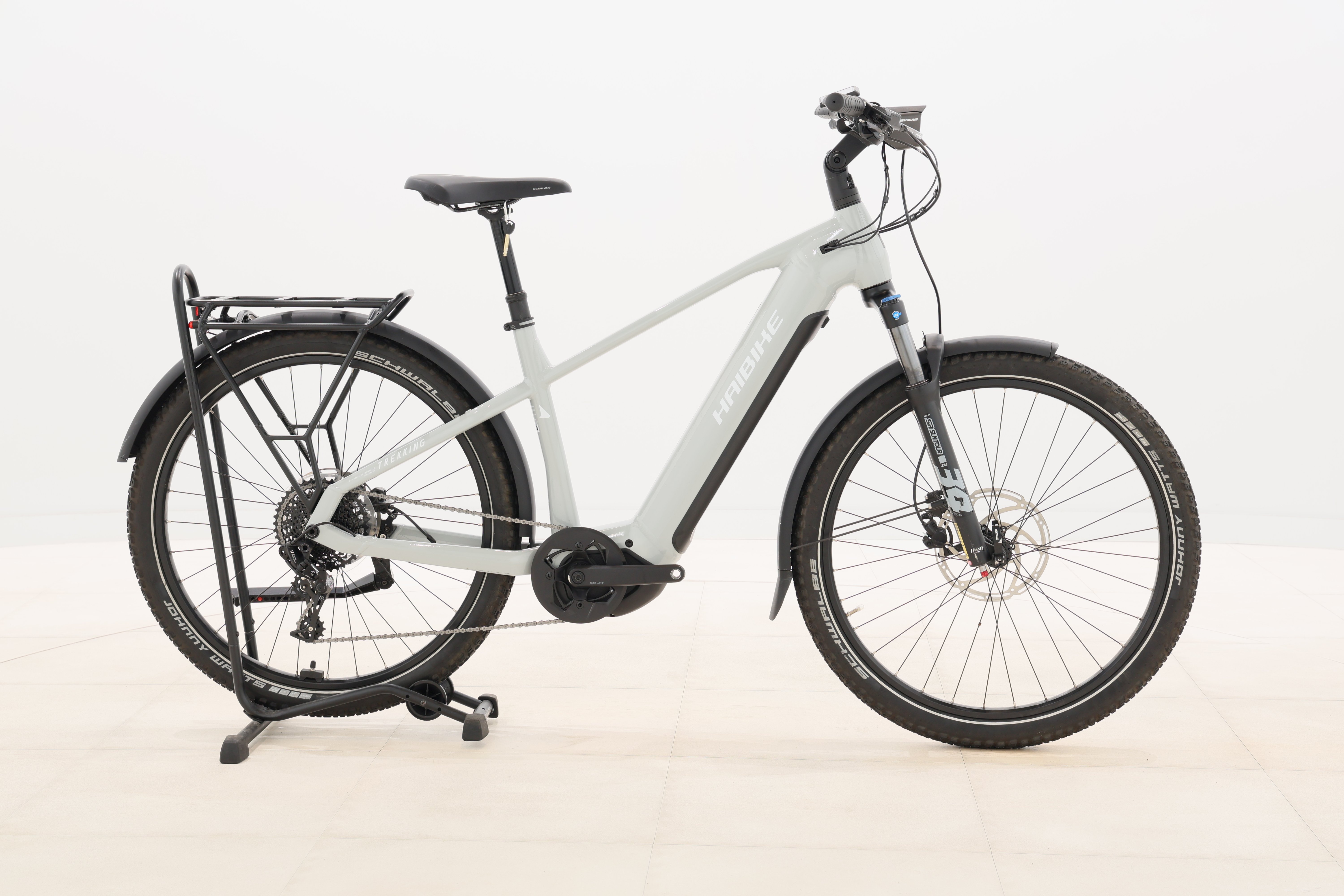 Haibike Trekking 7 2025