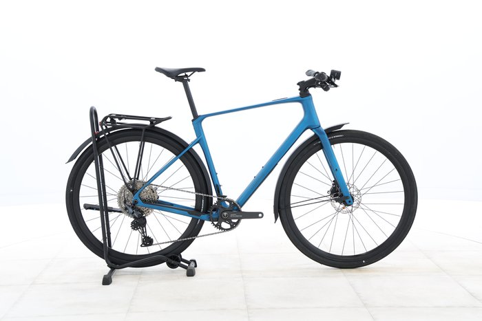 Cube Nulane C:62 SLX FE 2025