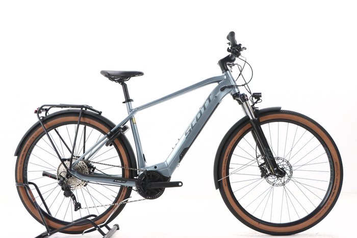 Scott AXIS ERIDE 20 MEN 2022
