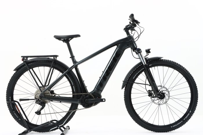 Trek Powerfly Sport 4 Equipped 2021