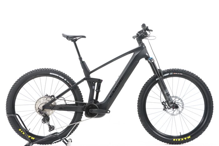 Cube STEREO HYBRID 140 HPC SLX 750 2023