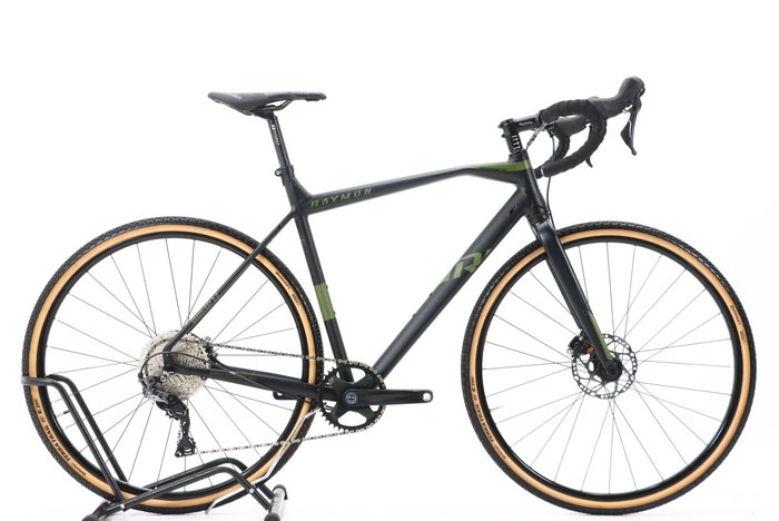 R Raymon GRAVELRAY 5.0 2022