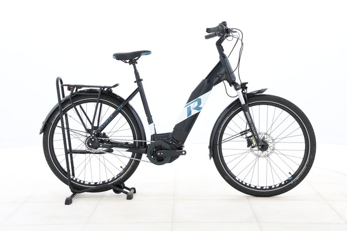 R Raymon URBANRAY E 7.0 2021